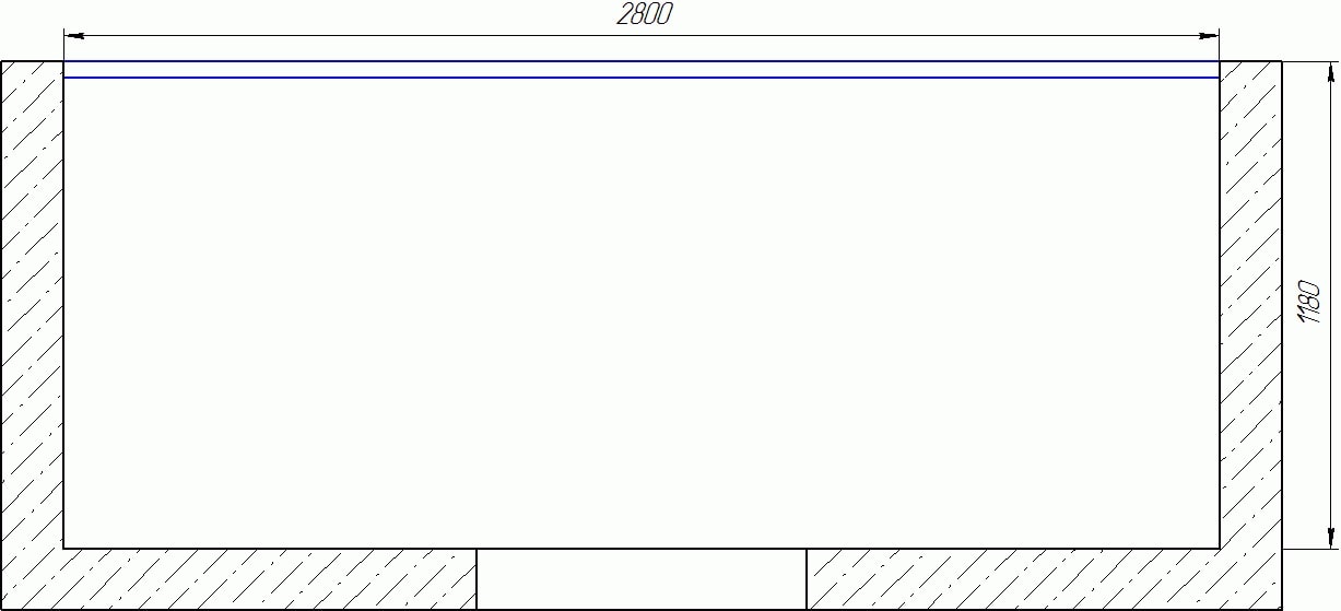 Ремонт балконов и лоджий в многоэтажках серии 1605-9/12 в Подольске