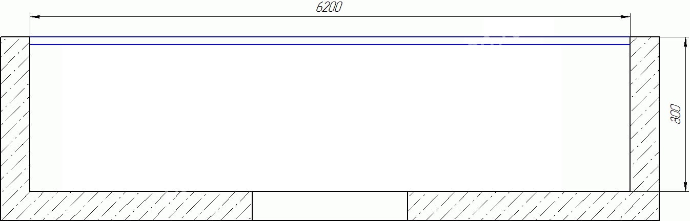 Ремонт балконов и лоджий в многоэтажках серии И-700 в Подольске