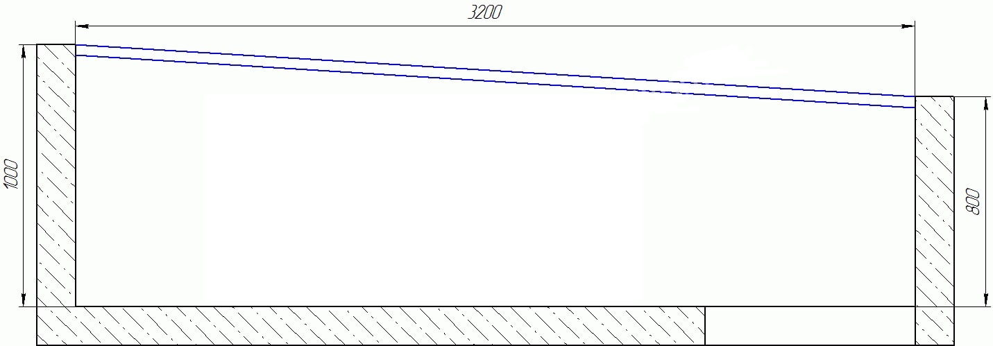 Ремонт балконов и лоджий в многоэтажках серии I-515/9Ш в Подольске