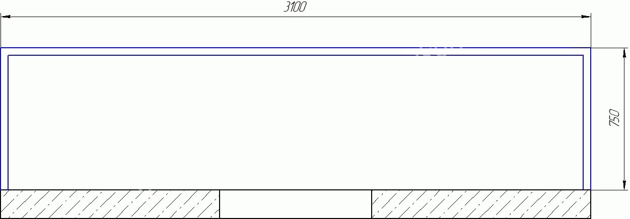 Ремонт балконов и лоджий в многоэтажках серии II-29 в Подольске