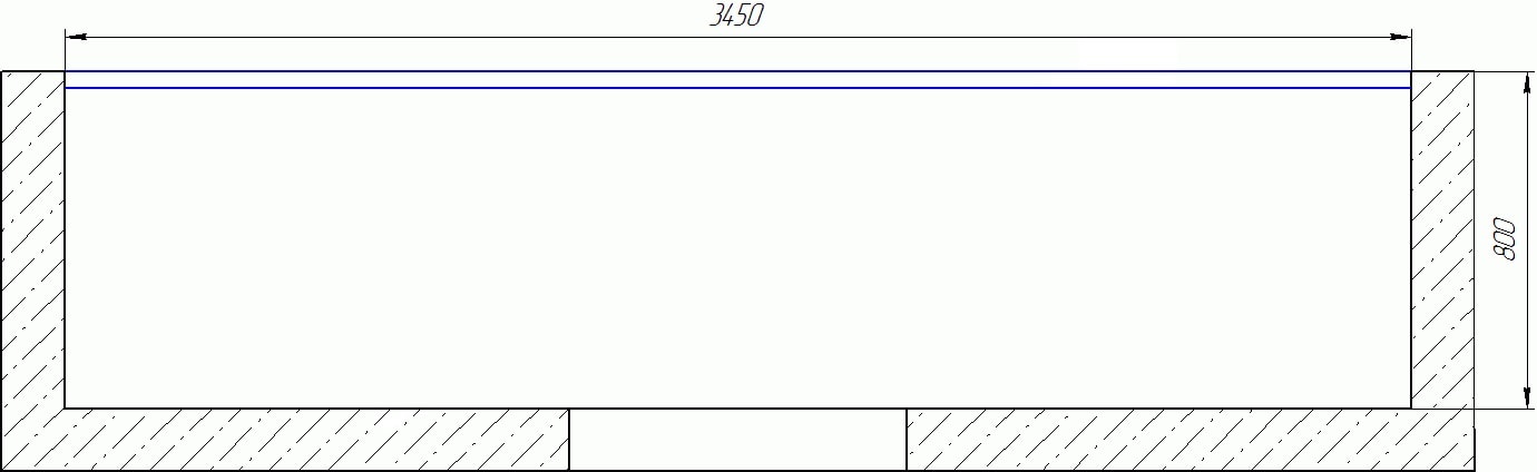 Ремонт балконов и лоджий в многоэтажках серии 1605-9/12 в Подольске