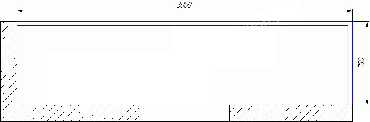 Остекление балконов и лоджий в домах Хрущёвки