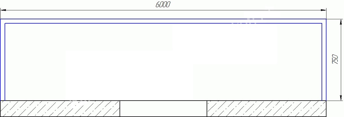 Ремонт балконов и лоджий в многоэтажках серии I-515/9М в Подольске