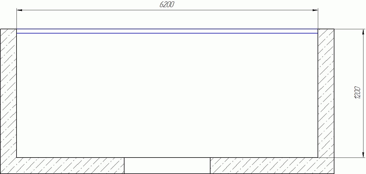 Ремонт балконов и лоджий в многоэтажках серии II-68 в Подольске