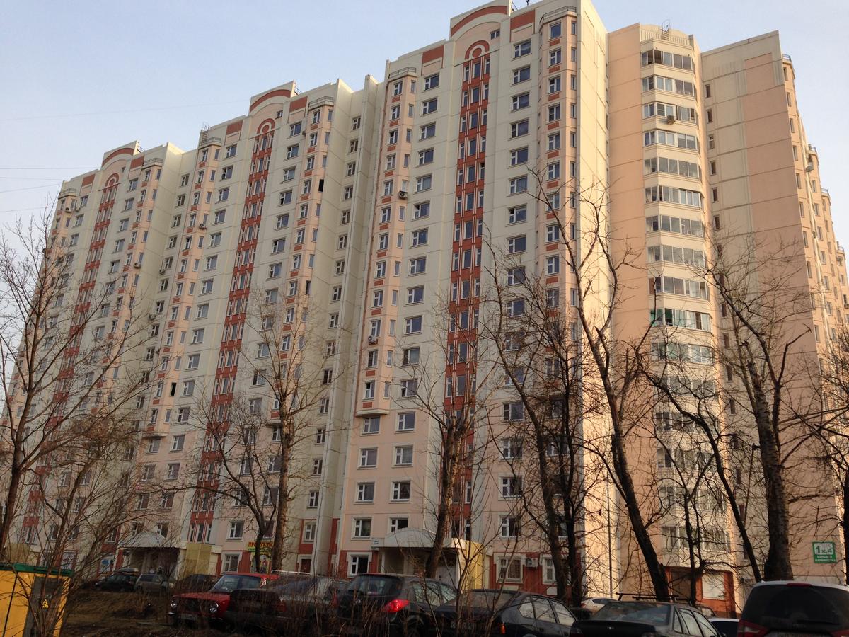 Ремонт балконов и лоджий в многоэтажках серии П-3М в Подольске