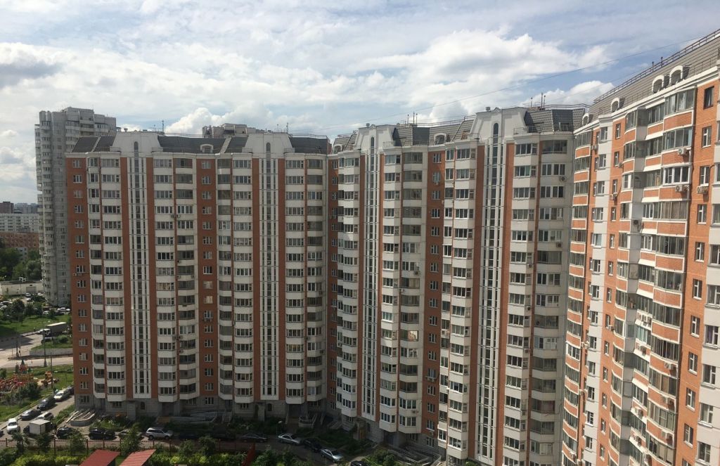 Ремонт балконов и лоджий в многоэтажках серии П-44Т в Подольске