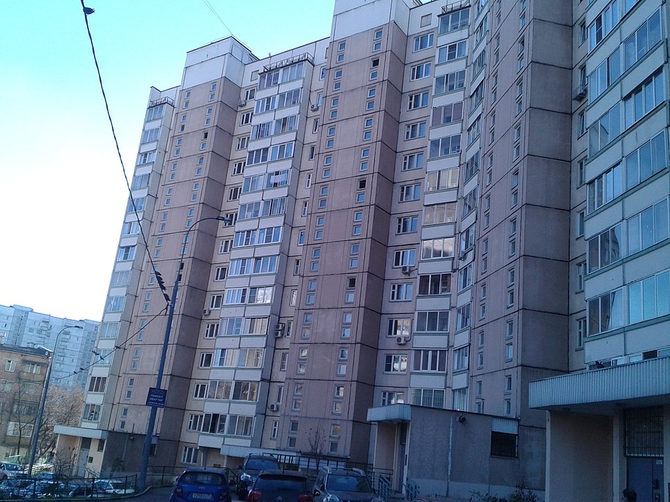 Ремонт балконов и лоджий в многоэтажках серии П-46М в Подольске